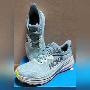 HOKA Challenger 7, women's 9.5